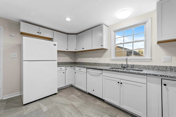 Coliving in Petersburg - South RVA, Richmond