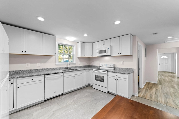 Coliving in Petersburg - South RVA, Richmond