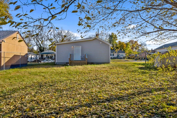 Coliving in Petersburg - South RVA, Richmond