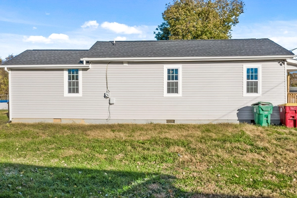 Coliving in Petersburg - South RVA, Richmond