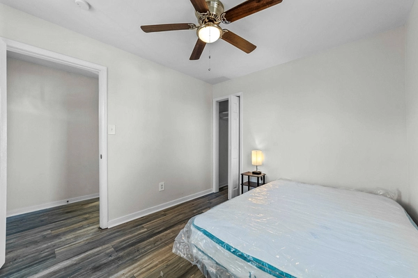 Coliving in Petersburg - South RVA, Richmond