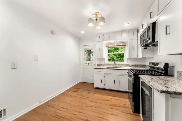 Coliving in Hunter Hills - West Atl, Atlanta