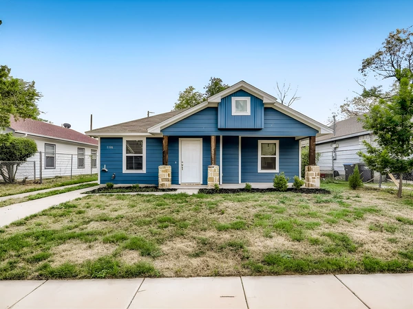 Coliving in South Fort Worth - Forth Worth, Dallas