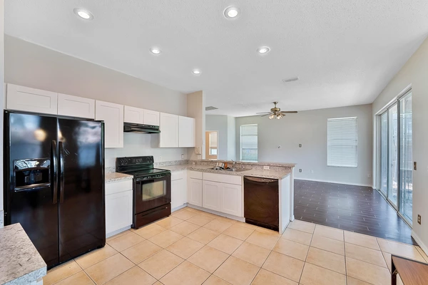 Coliving in Ocoee - West Orlando, Orlando