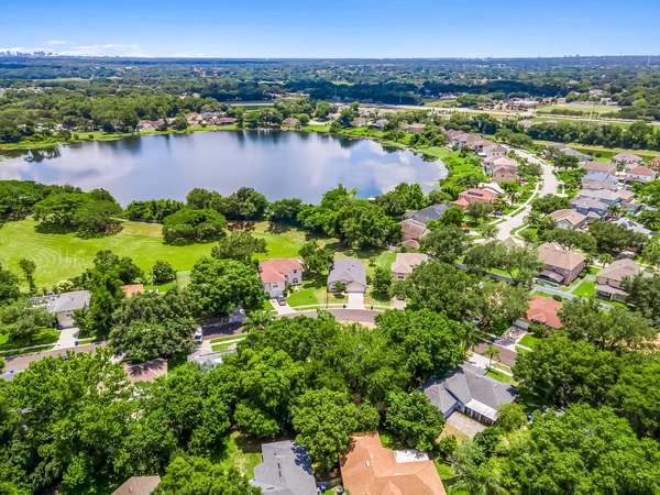 Coliving in Ocoee - West Orlando, Orlando