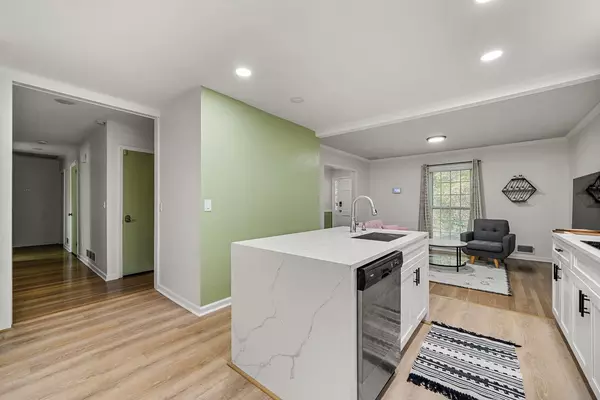 Coliving in Briarcliff - East Atl, Atlanta