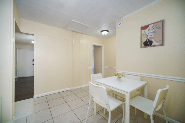 Coliving in Talleyrand - Downtown JAX, Jacksonville
