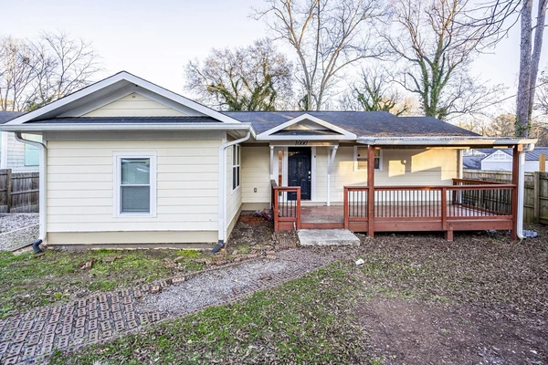 Coliving in Oakland City - West Atl, Atlanta