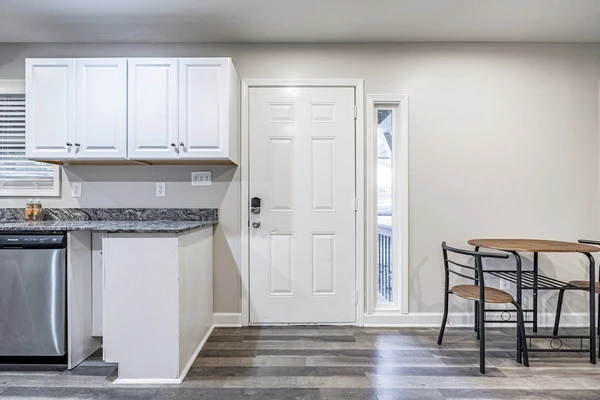 Coliving in Oakland City - West Atl, Atlanta