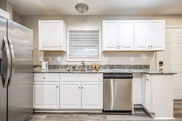 Coliving in Oakland City - West Atl, Atlanta