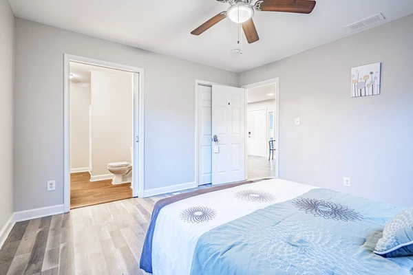 Coliving in Oakland City - West Atl, Atlanta