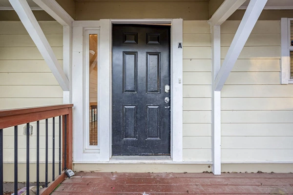 Coliving in Oakland City - West Atl, Atlanta