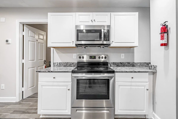 Coliving in Oakland City - West Atl, Atlanta