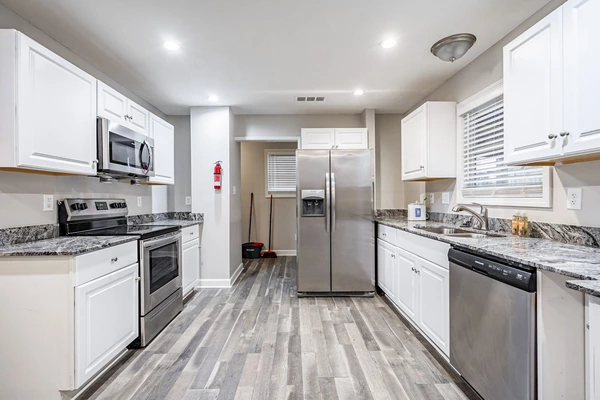 Coliving in Oakland City - West Atl, Atlanta