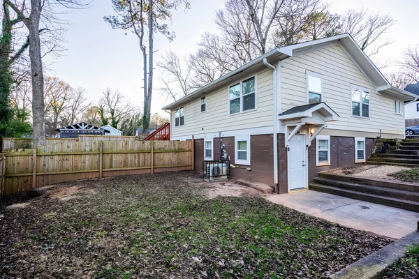 Coliving in Oakland City - West Atl, Atlanta