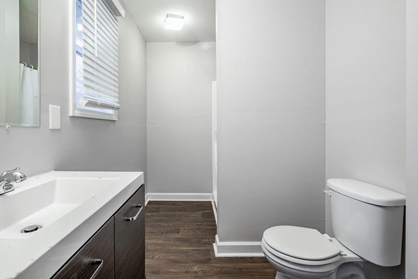 Coliving in Oakland City - West Atl, Atlanta