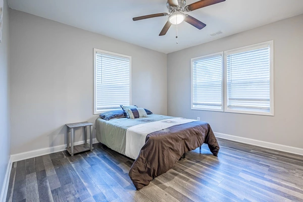 Coliving in Oakland City - West Atl, Atlanta