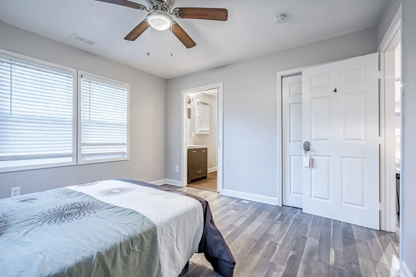 Coliving in Oakland City - West Atl, Atlanta