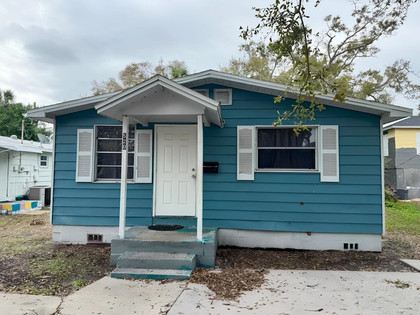 Coliving in Downtown St. Petersburg - Clearwater-St. Petersburg, Tampa