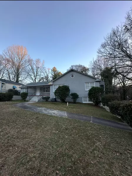 Coliving in Oakland City - West Atl, Atlanta