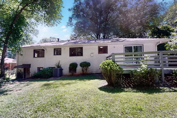 Coliving in Peyton Forest - West Atl, Atlanta