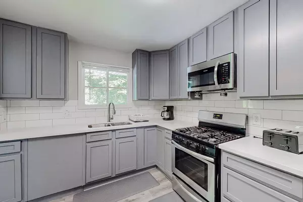 Coliving in Peyton Forest - West Atl, Atlanta