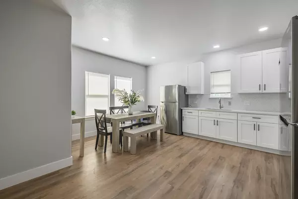 Coliving in Oak Cliff - Sw Dallas, Dallas