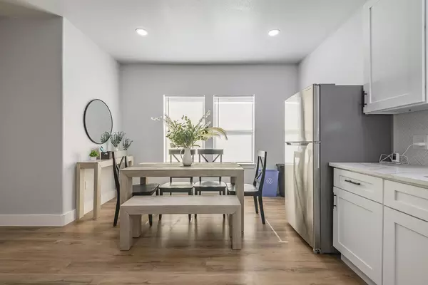 Coliving in Oak Cliff - Sw Dallas, Dallas