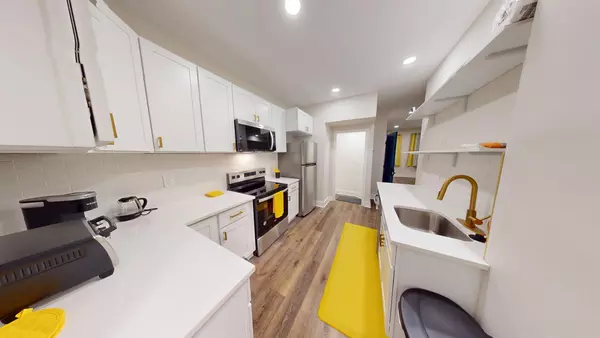 Coliving in Midtown Baltimore - Baltimore Metro Area, Washington DC