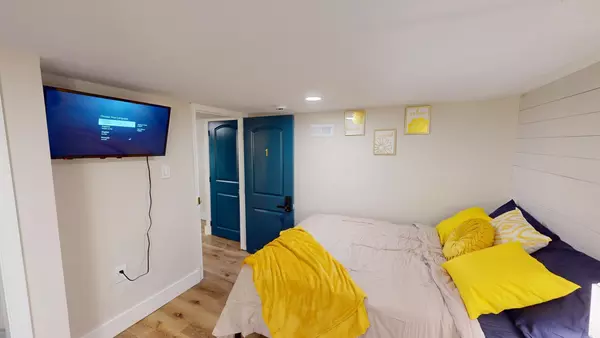 Coliving in Midtown Baltimore - Baltimore Metro Area, Washington DC