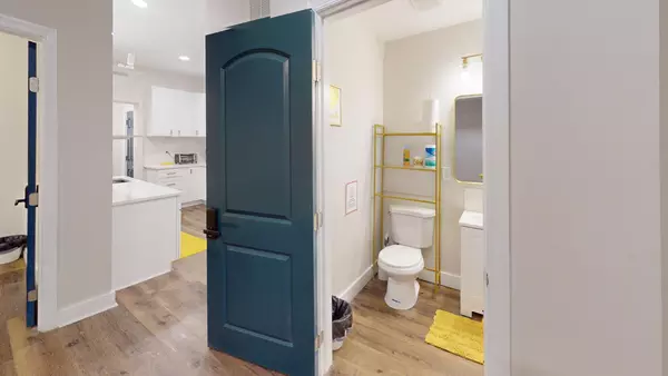 Coliving in Midtown Baltimore - Baltimore Metro Area, Washington DC