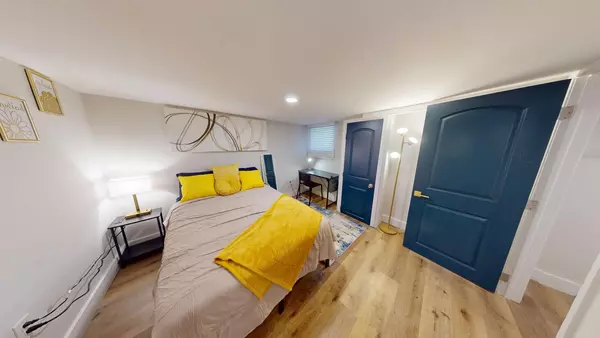 Coliving in Midtown Baltimore - Baltimore Metro Area, Washington DC