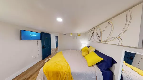 Coliving in Midtown Baltimore - Baltimore Metro Area, Washington DC