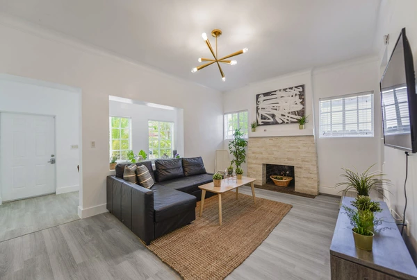 Coliving in Little Haiti - Miami, Miami