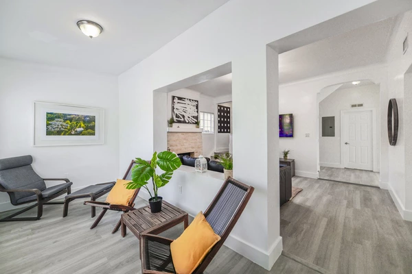 Coliving in Little Haiti - Miami, Miami