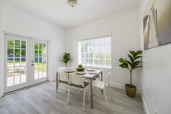 Coliving in Little Haiti - Miami, Miami