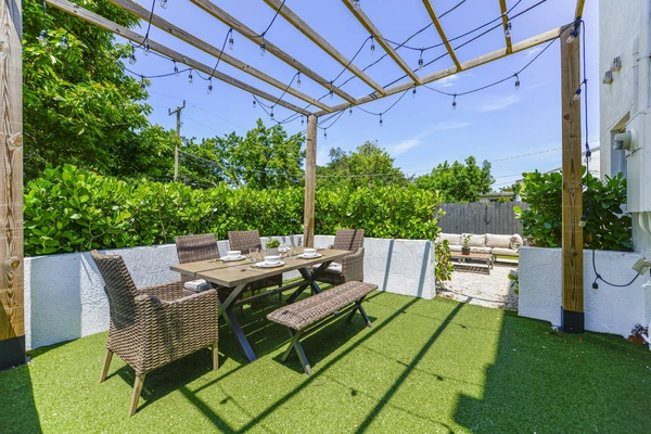 Coliving in Little Haiti - Miami, Miami