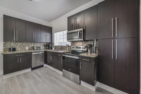 Coliving in Little Haiti - Miami, Miami