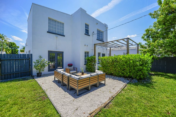 Coliving in Little Haiti - Miami, Miami