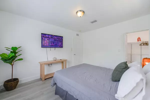 Coliving in Little Haiti - Miami, Miami