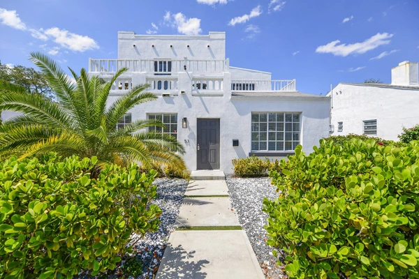 Coliving in Little Haiti - Miami, Miami