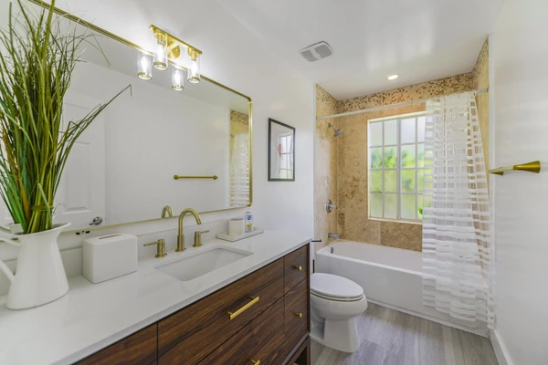 Coliving in Little Haiti - Miami, Miami