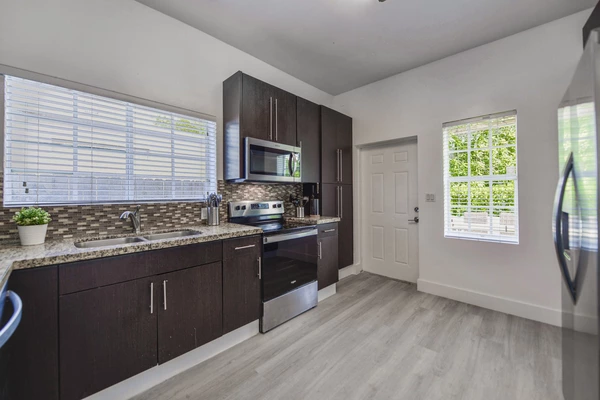 Coliving in Little Haiti - Miami, Miami