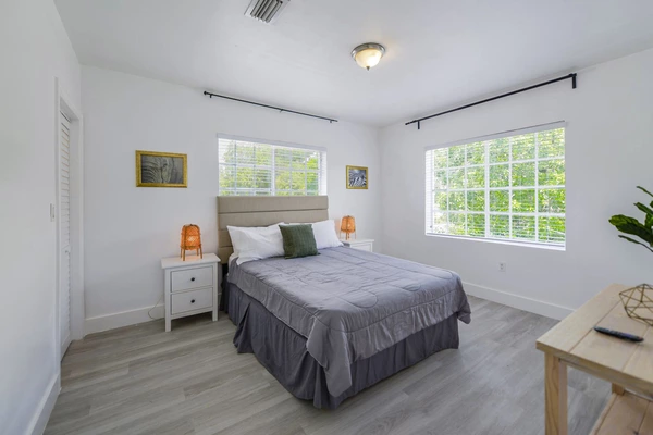 Coliving in Little Haiti - Miami, Miami