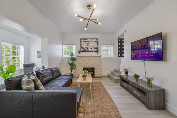 Coliving in Little Haiti - Miami, Miami