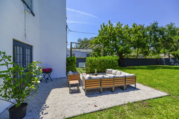 Coliving in Little Haiti - Miami, Miami