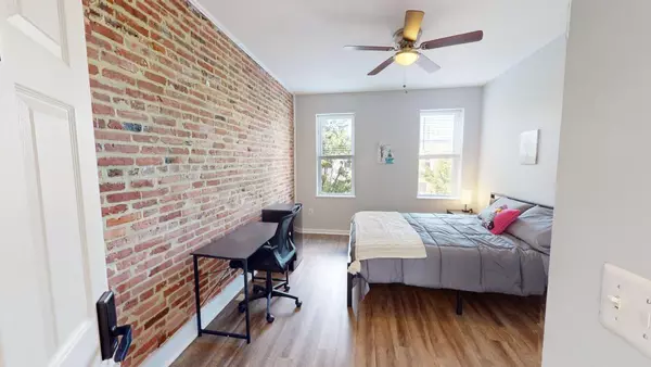 Coliving in East Baltimore - Baltimore Metro Area, Washington DC