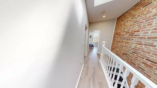 Coliving in East Baltimore - Baltimore Metro Area, Washington DC