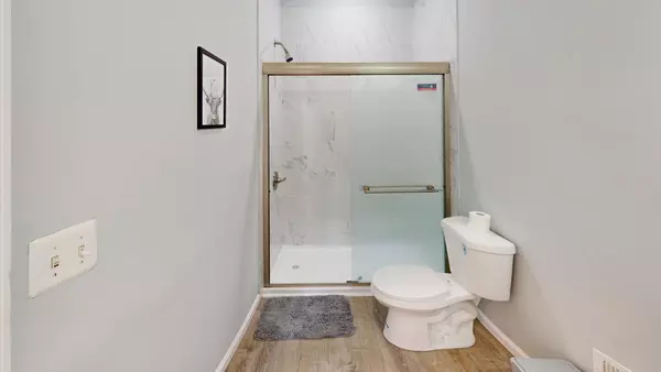 Coliving in East Baltimore - Baltimore Metro Area, Washington DC