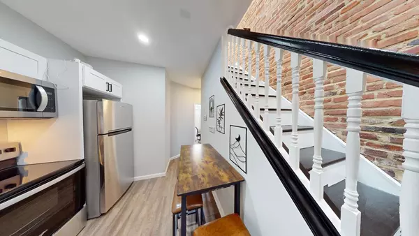 Coliving in East Baltimore - Baltimore Metro Area, Washington DC